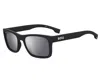 Hugo Boss Silver Square Men's Sunglasses Boss 1568/s 0003/t4 55