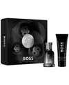 Hugo Boss Men's 2-pc. Boss Bottled Beyond Eau De Parfum Gift Set In Transparent