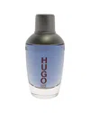 Hugo Boss Men's 2.5oz Hugo Extreme Edp Spray