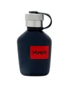 Hugo Boss Men's 2.5oz Hugo Jeans Edt