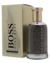 Hugo Boss Men's 3.3oz Boss Bottled Edp Spray