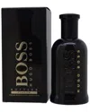 Hugo Boss Men's 3.3oz Boss Bottled Parfum Edp Spray
