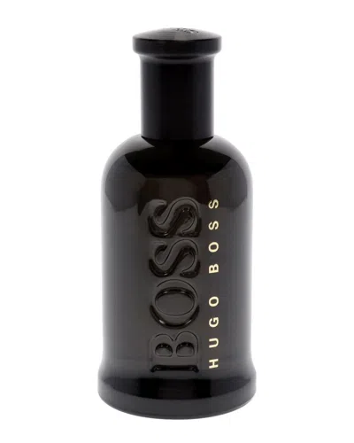 Hugo Boss Men's 3.3oz Boss Bottled Spray In White