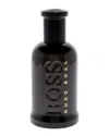 Hugo Boss Men's 3.3oz Boss Bottled Spray