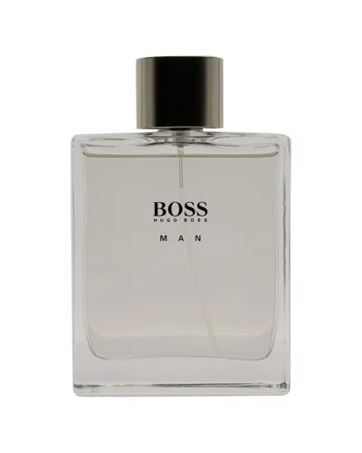 Hugo Boss Men's 3.3oz Boss Edt Spray
