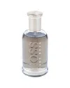 Hugo Boss Men's 3.3oz Boss No. 6 Edp