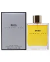 Hugo Boss Men's 3.3oz Boss Number One Edt Spray