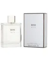 Hugo Boss Men's 3.3oz Boss Orange Man Edt