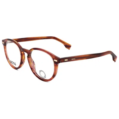 Hugo Boss Men's 50 Mm Eyeglasses