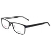 Hugo Boss Men's 55 Mm Eyeglasses