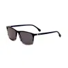 Hugo Boss Men's 56mm Blue Sunglasses In Blue