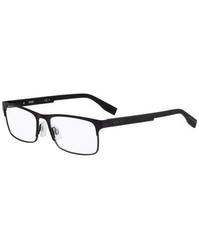 Hugo Boss Men's 56mm Optical Frames In Black