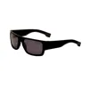 Hugo Boss Men's 58mm Black Sunglasses In Black