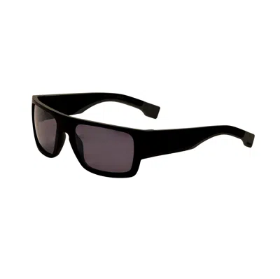 Hugo Boss Men's 58mm Black Sunglasses