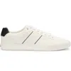 Hugo Boss Boss Sneakers In White