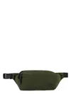 Hugo Boss Men's Artcentury Waist Bag In Green