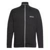Hugo Boss Authentic Jacket In Black