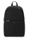 Hugo Boss Men's Backpack Jinko In Black