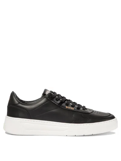 HUGO BOSS MEN'S "BALTIMORE" SNEAKERS