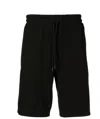 Hugo Boss Boss  Shorts In Black