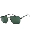 Hugo Boss Men's Boss 1045/s/it  58mm Sunglasses In Green