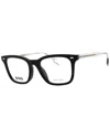 Hugo Boss Men's Boss 1403/f 53mm Optical Frames In Multi