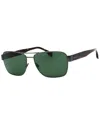 Hugo Boss Men's Boss 1441/s 60mm Sunglasses In Gray