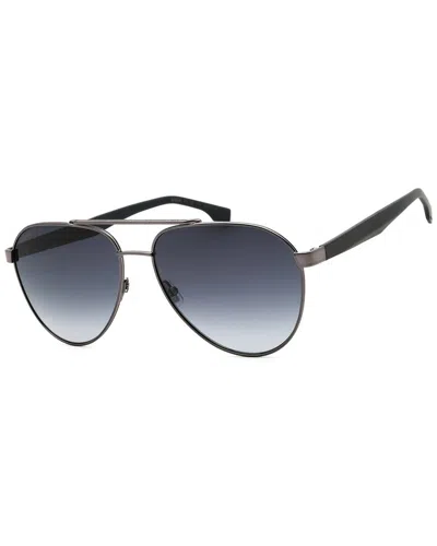 HUGO BOSS HUGO BOSS MEN'S BOSS 1485/S 60MM SUNGLASSES
