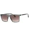 Hugo Boss Men's Boss 1490/s 56mm Sunglasses