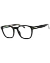 Hugo Boss Men's Boss 1505/s 52mm Sunglasses In Black