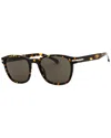 Hugo Boss Men's Boss 1505/s 52mm Sunglasses In Brown