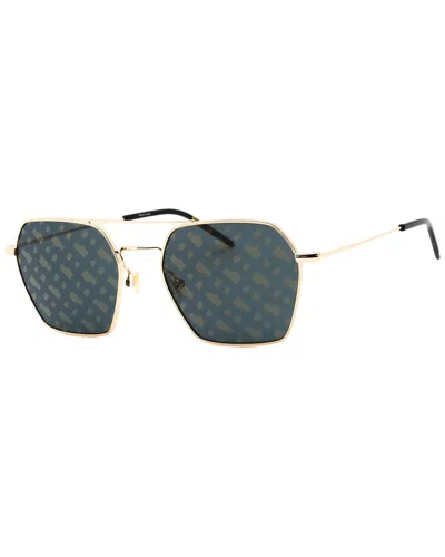 Hugo Boss Men's Boss 1533/s 54mm Sunglasses