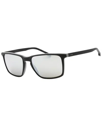 HUGO BOSS HUGO BOSS MEN'S BOSS 1556/O/S 57MM SUNGLASSES
