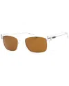 Hugo Boss Men's Boss 1569/s 55mm Sunglasses