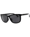 Hugo Boss Men's Boss 1617/f/s 59mm Sunglasses In Black