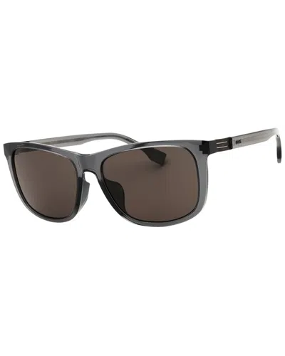 Hugo Boss Men's Boss 1617/f/s 59mm Sunglasses In Brown