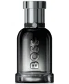 Hugo Boss Men's Boss Bottled Beyond Eau De Parfum, 1.6 Oz. In Transparent