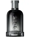Hugo Boss Men's Boss Bottled Beyond Eau De Parfum, 5 Oz. In Transparent