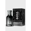 Hugo Boss Men's Boss Bottled Beyond Edp Spray 1.7 oz Fragrances 3616306096196 In Black
