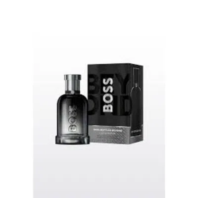 Hugo Boss Men's Boss Bottled Beyond Edp Spray 3.4 oz Fragrances 3616306096202