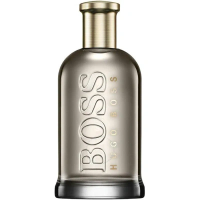 Hugo Boss Men's Boss Bottled Edp Spray 3.3 oz (tester) Fragrances 3614229828566 In N/a