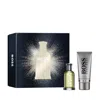 Hugo Boss Men's Boss Bottled Gift Set Fragrances 3616304197796