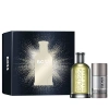 Hugo Boss Men's Boss Bottled Gift Set Fragrances 3616304197864 In Orange