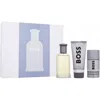 Hugo Boss Men's Boss Bottled Gift Set Fragrances 3616304957598 In N/a