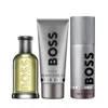 Hugo Boss Men's Boss Bottled Gift Set Fragrances 3616305439444