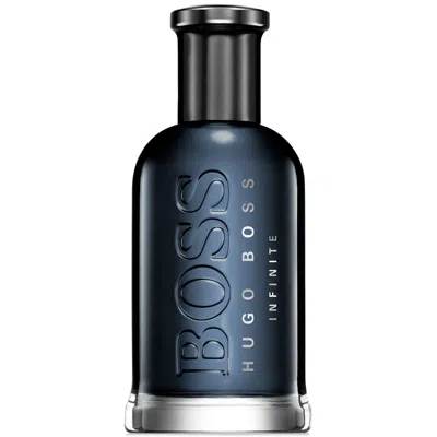 Hugo Boss Men's Boss Bottled Infinite Eau De Parfum In Pink/purple/green/orange/red