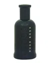 Hugo Boss Men's Boss Bottled Night 3.3oz Eau De Toilette Spray