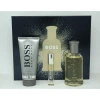 HUGO BOSS HUGO BOSS MEN'S BOSS BOTTLED NO.6 GIFT SET FRAGRANCES 737052719238