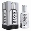Hugo Boss Men's Boss Bottled No.6 Edt Spray 3.4 oz Fragrances 737052332512