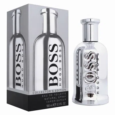 Hugo Boss Men's Boss Bottled No.6 Edt Spray 3.4 oz Fragrances 737052332512